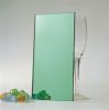 4-10mm Tinted Reflective Glass with CE &amp; ISO9001 Certification