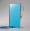 4-10mm Tinted Reflective Glass with CE &amp; ISO9001 Certification