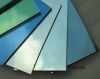 4-10mm Tinted Reflective Glass with CE &amp; ISO9001 Certification