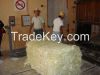 High Quality sisal fiber / sisal fibre