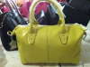 Genuine Leather handbag / shoulder bag