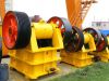 2014 High capacity mining jaw crusher machine/heavy jaw crusher made i