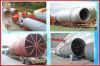 High efficient durable ceramsite LECA rotary kiln price with ISO CE ap