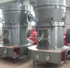 Henan hongji brand raymond mill machine