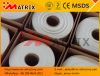 1430C Fireproof Paper Ceramic Fiber Refractories China 0.5-8mm