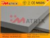 25mm 1260C High Temperature Insulation Fireproof Fiber board 320kg/m3 Ceramic Fiber China