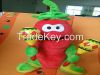 Plush toys movement ch...