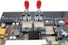 	DDR test sockets | Display card IC testing solution  
