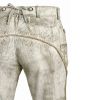 Leather Bavarian Shorts