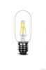 New Launching Sapphire Filament E27 LED ST45 Bulb, 3.5W Edison Bulb