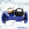 Compound Water Meter