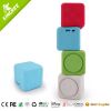 mini speaker manual for mini digital speaker/ceiling speaker with led light clock