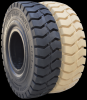 600* 9  Marking Solid Solver Forklift Tyres/Tires  MADE IN USA *OTHER SIZES AVAILABLE AS WELL*