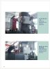 1100ton bigger model Plastic Inejction Molding Machine