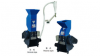 Vertical Mixters from 50kg-1000kg