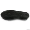 Male rubber sole