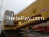 Used Tadano Truck Crane TG-500E