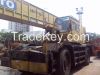 Used KATO Truck Crane KR-500