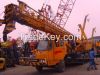 Used Tadano Mobile Crane 25T