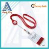 China wholesale new product retractable keychain lanyard trade for sale