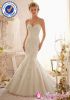 SA3316 New style fitted torso lace wedding dress patterns,mermaid style wedding dresses,bridal gowns wedding dress