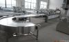 Cereal bar candy production line