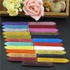 Red Flexible Sealing Wax/colorful sealing wax with wick