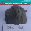 Zinc Ash Supplier