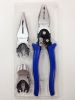 3 in 1 Swap head pliers