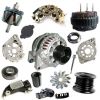 Alternator, Compressor, Alternator parts, Compressor parts