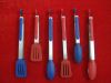 tongs set/6