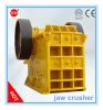 China New mini stone jaw rusher price