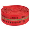 fire hose of Mintai Te...