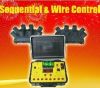 16 channels wire contr...
