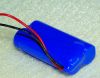 Ni-MH rechargeable battery pack