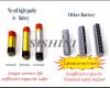  High Quality Ego Ce4 Blister Pack starter pack Ce4 Atomizer 650mah 900mah 1100mah Battery In Blister Pack Electronic Cigarette 