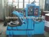 Full-Automatic Tire Recycling Rubber Powder Machine