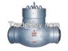 Power station valve