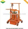  contructure machinerys:  small jib crane  with diesel engine and electic engine