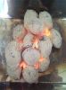 HOT HOT!! Bamboo BBQ Briquette charcoal,sales to Russia,Korea,Turkey Price