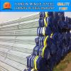 hot dip galvanized pipe popular used in construction made in China export to all over the world