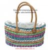 Water Hyacinth Handbag...