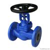 DIN globe valve, bellow globe valve, stainless steel globe valve