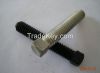 square head  bolt T-bolt u-bolt