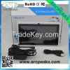 7 inch cheapest dual core tablet pc with wifi HIDM input