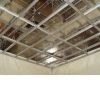 steel joist/t-bar for ceiling