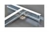 steel joist/t-bar for ceiling