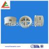 Industrial ceramic rings for tower packing