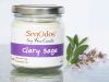 Clary Sage Soy Candle ...