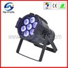 10W RGBW LED PAR stage light